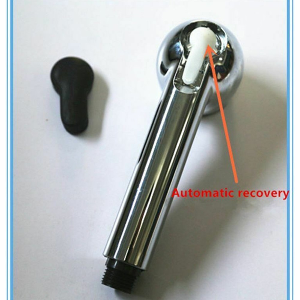 Kitchen Gadgets Blender - Cabezal de ducha con rociador extraíble