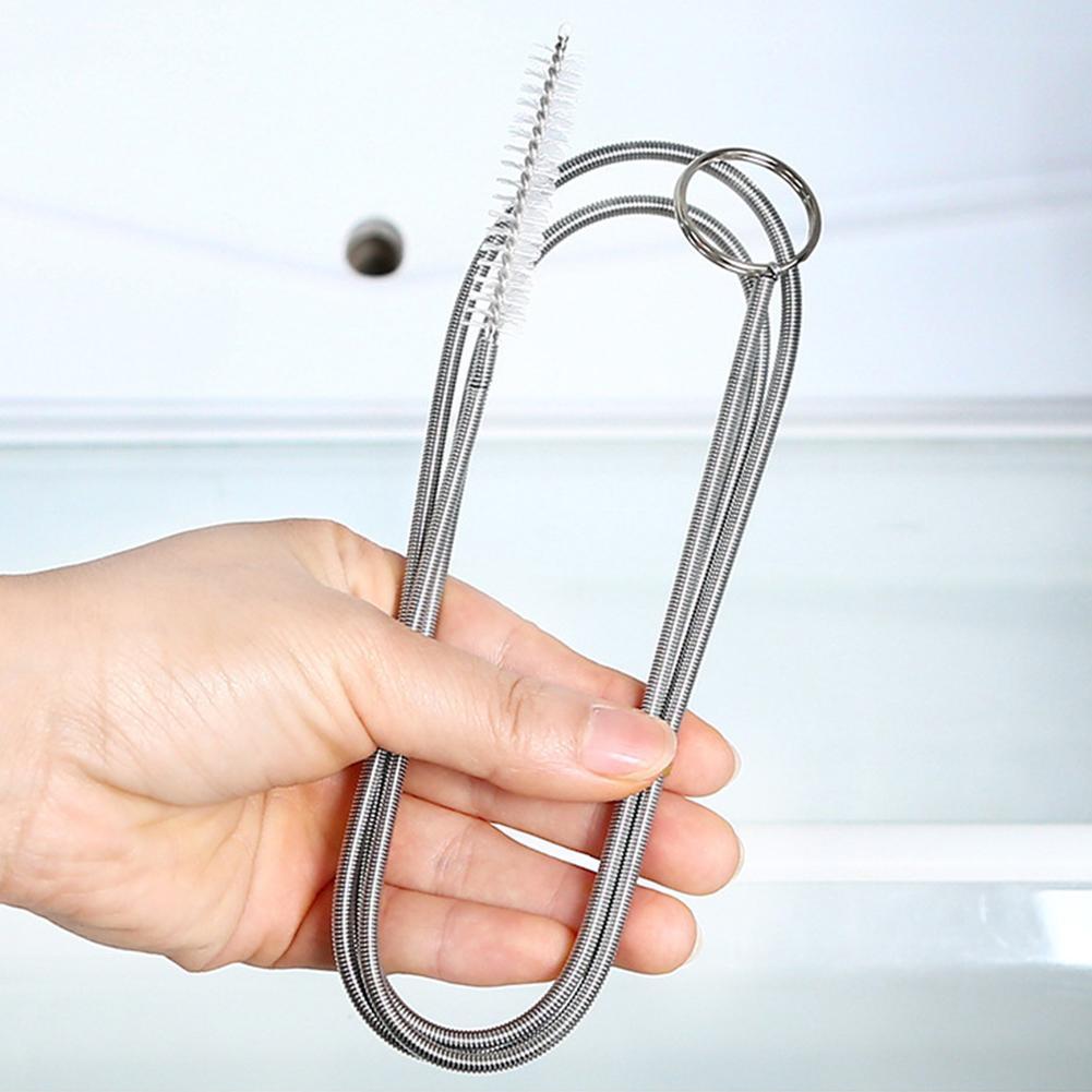 Kitchen Gadgets Needed - Drenaje de coche, dragado, limpieza, cepillo