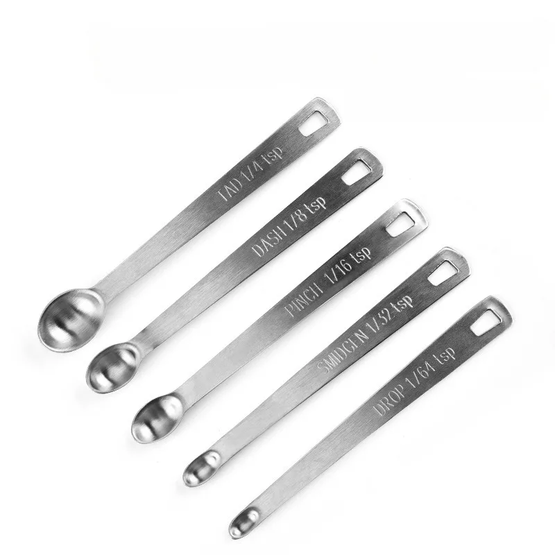 Kitchen Gadgets Needed - Nuevo 5 unids/set Mini juego de