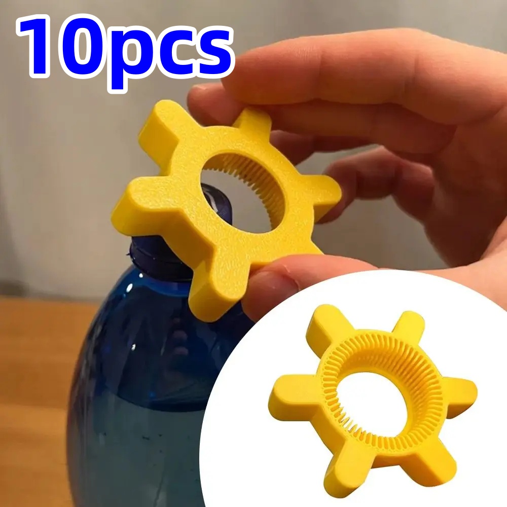 Kitchen Gadgets Needed - Abridor de tapas de botellas multifunción