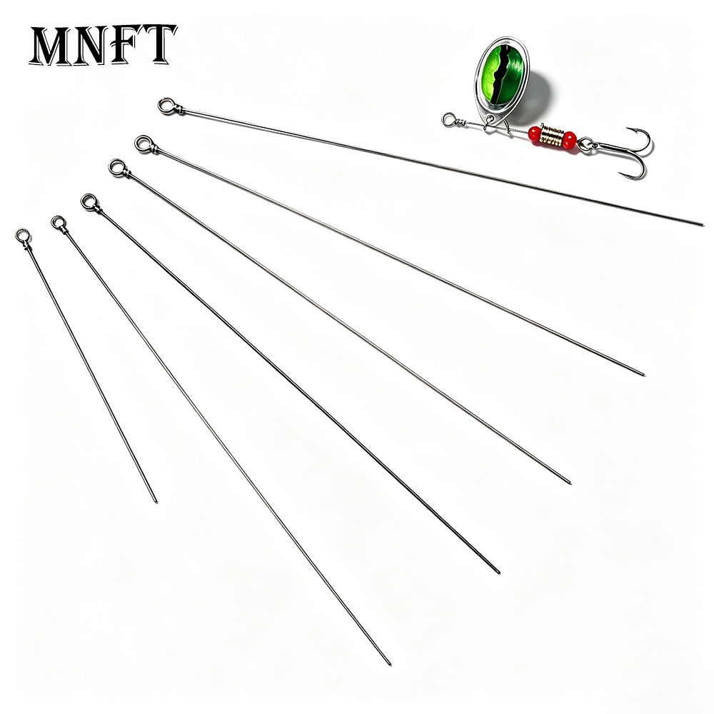 Salad Spinner - 90 piezas de alambre para spinnerbait,