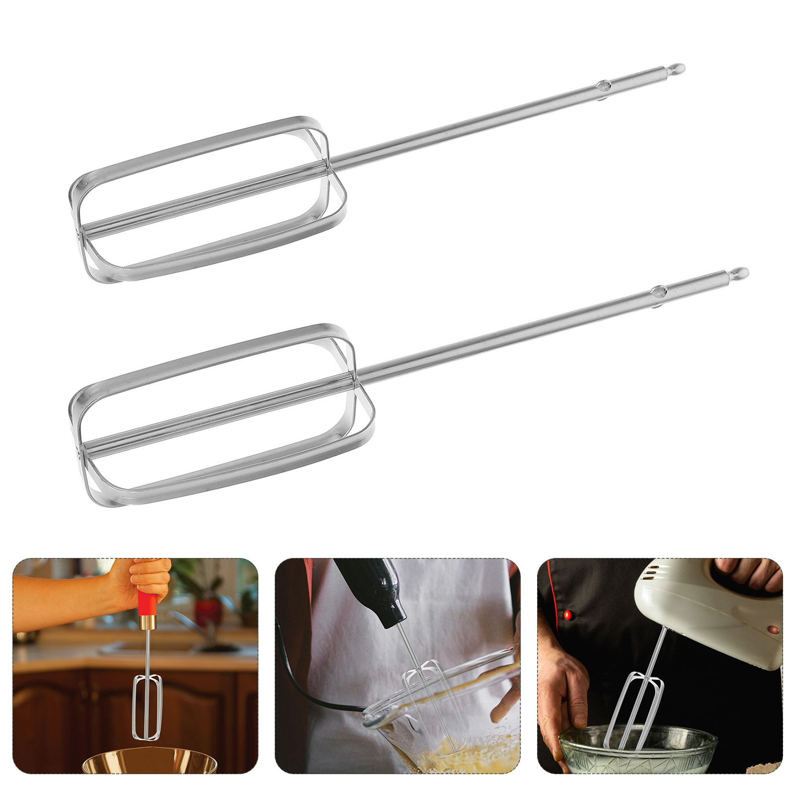 Kitchen Gadgets Blender - Accesorios para batidora de mano de
