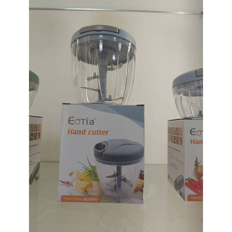 Kitchen Gadgets Under 500 - Picadora de Carne Manual Giratoria de