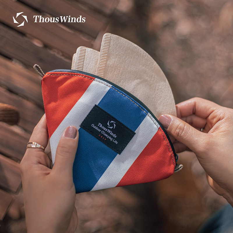 Kitchen Gadgets Needed - Thous Winds-Bolsa de almacenamiento de papel