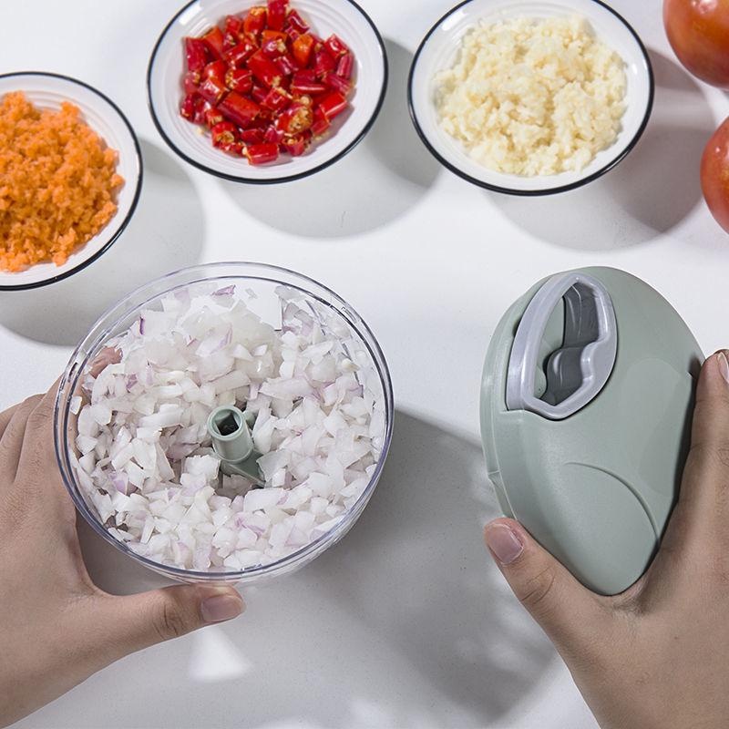 Picadora de carne manual de 50 - Kitchen Gadgets Under 500 reseña y precio