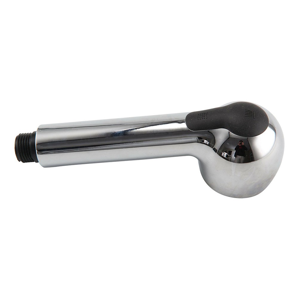 Cabezal de ducha con rociador  - Kitchen Gadgets Blender reseña y precio