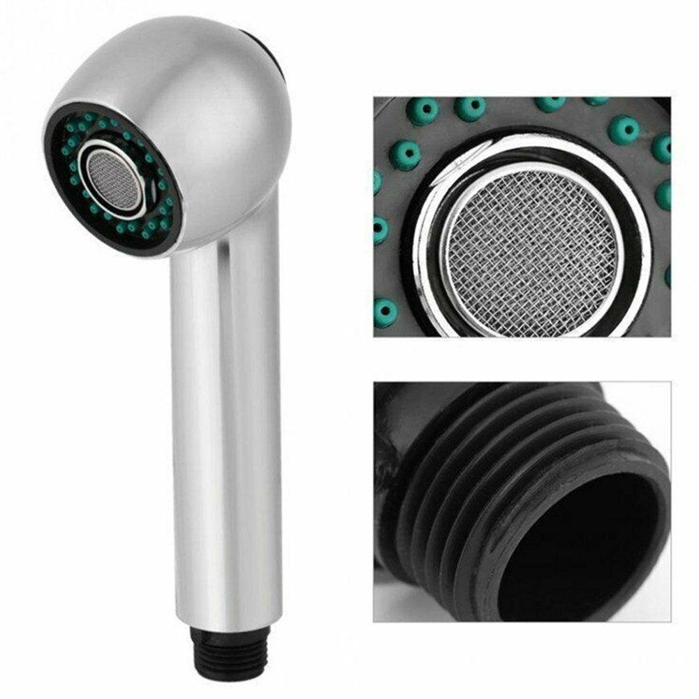 Cabezal de ducha con rociador  - Kitchen Gadgets Blender reseña y precio