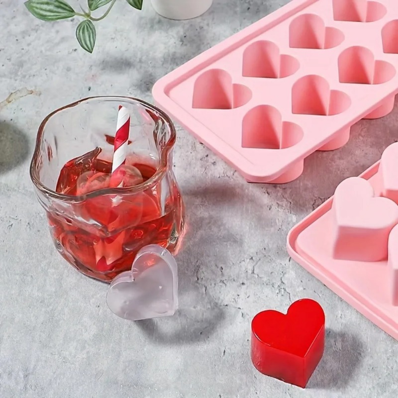 Molde para cubitos de hielo en - Kitchen Gadgets Needed reseña y precio