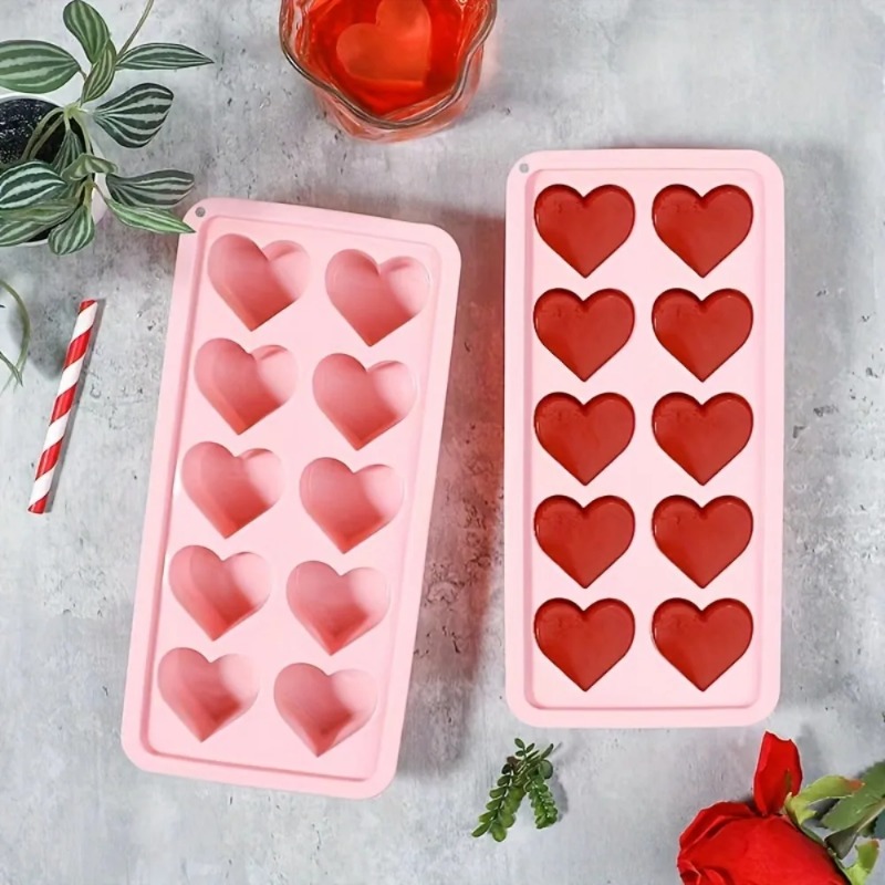 Molde para cubitos de hielo en - Kitchen Gadgets Needed reseña y precio