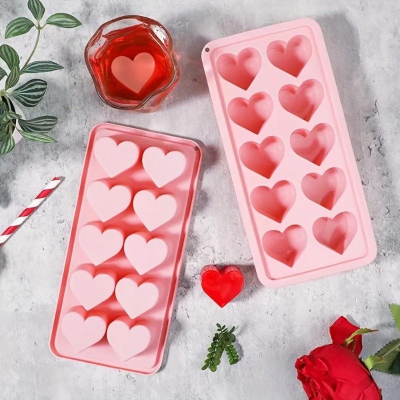 Molde para cubitos de hielo en - Kitchen Gadgets Needed reseña y precio