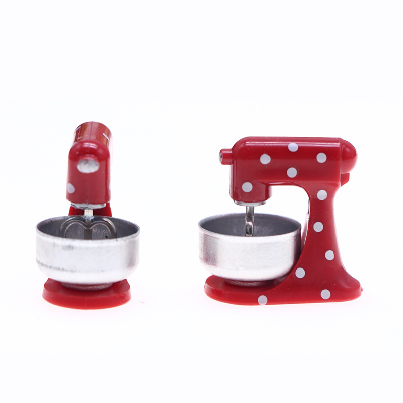 (.) Accesorios en Miniatura pa - Kitchen Gadgets Blender reseña y precio