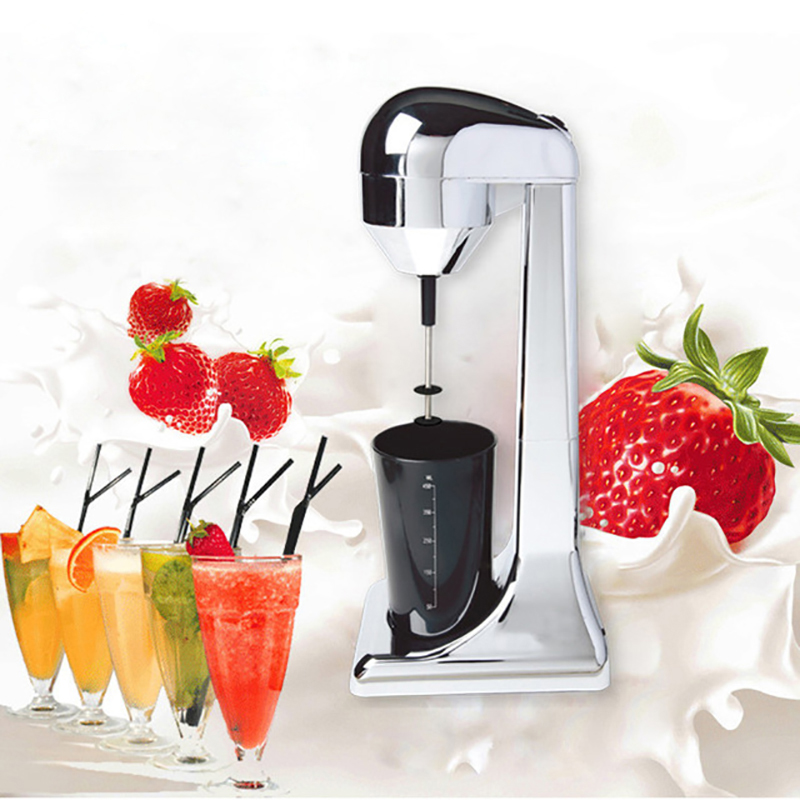 Espumador de leche eléctrico d - Kitchen Gadgets Blender reseña y precio