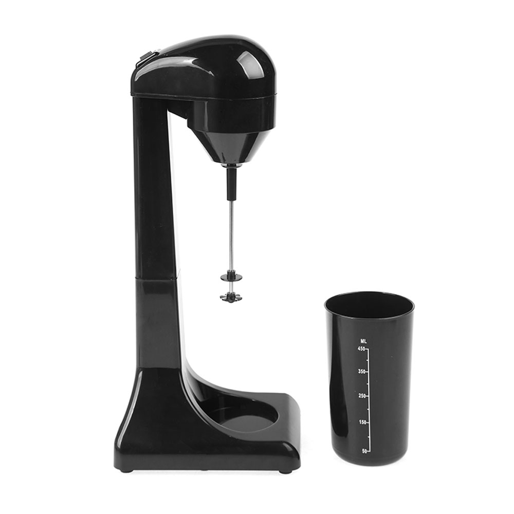 Espumador de leche eléctrico d - Kitchen Gadgets Blender reseña y precio