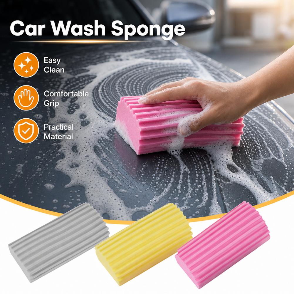 Esponja de limpieza PVA de gra - Kitchen Gadgets Needed reseña y precio