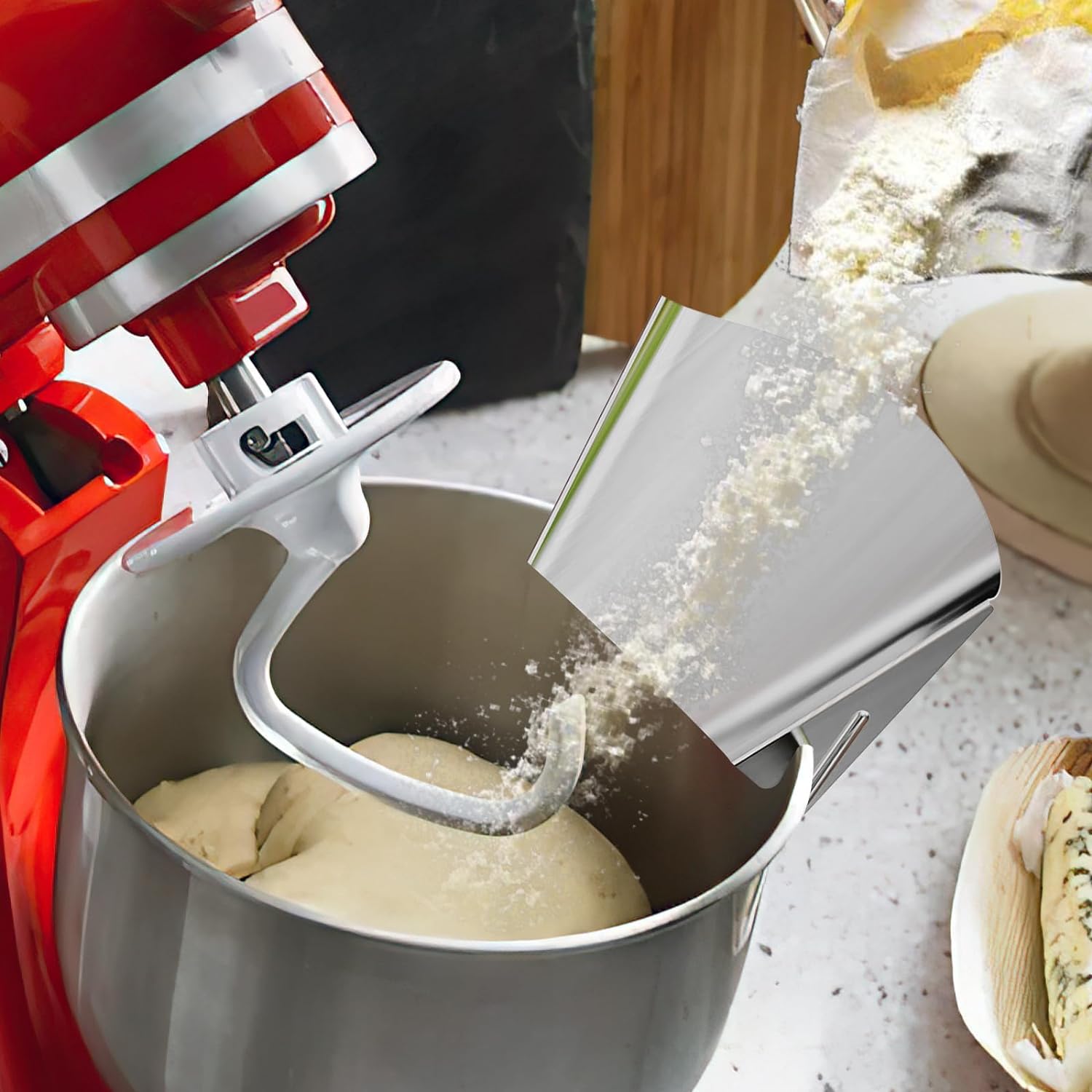 Canal de vertido para batidora - Kitchen Gadgets Blender reseña y precio