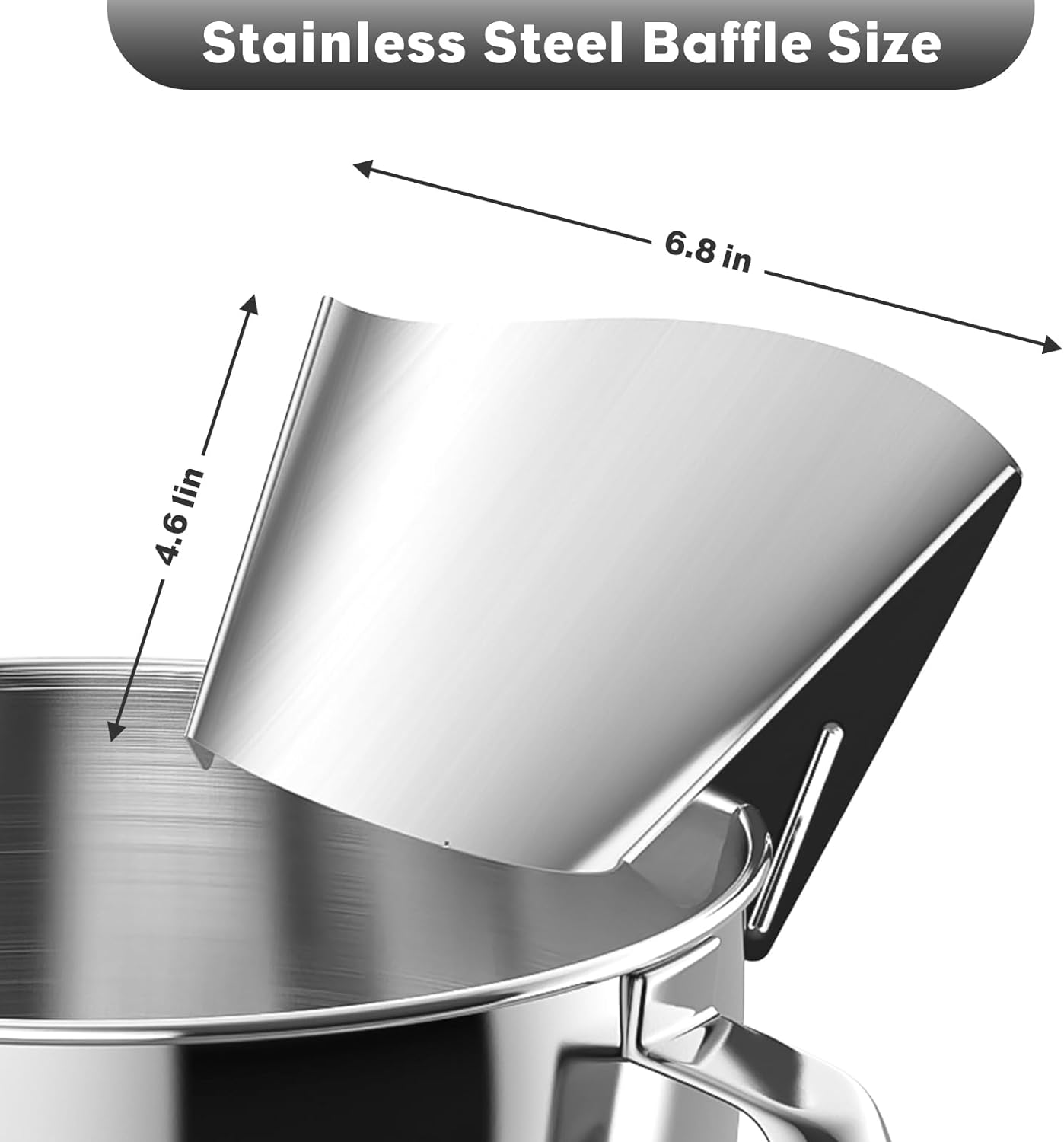 Canal de vertido para batidora - Kitchen Gadgets Blender reseña y precio