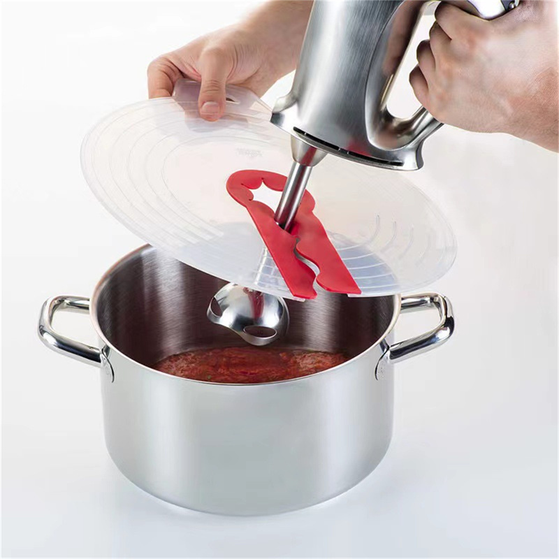 Beat Eggs-cubierta para mezcla - Kitchen Gadgets Blender reseña y precio