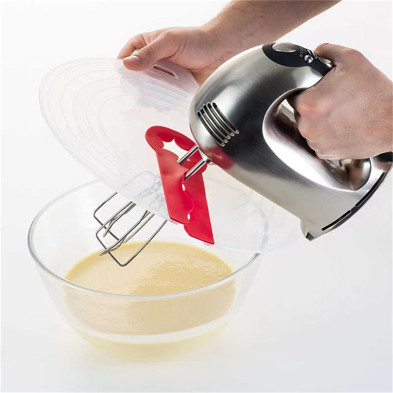 Beat Eggs-cubierta para mezcla - Kitchen Gadgets Blender reseña y precio