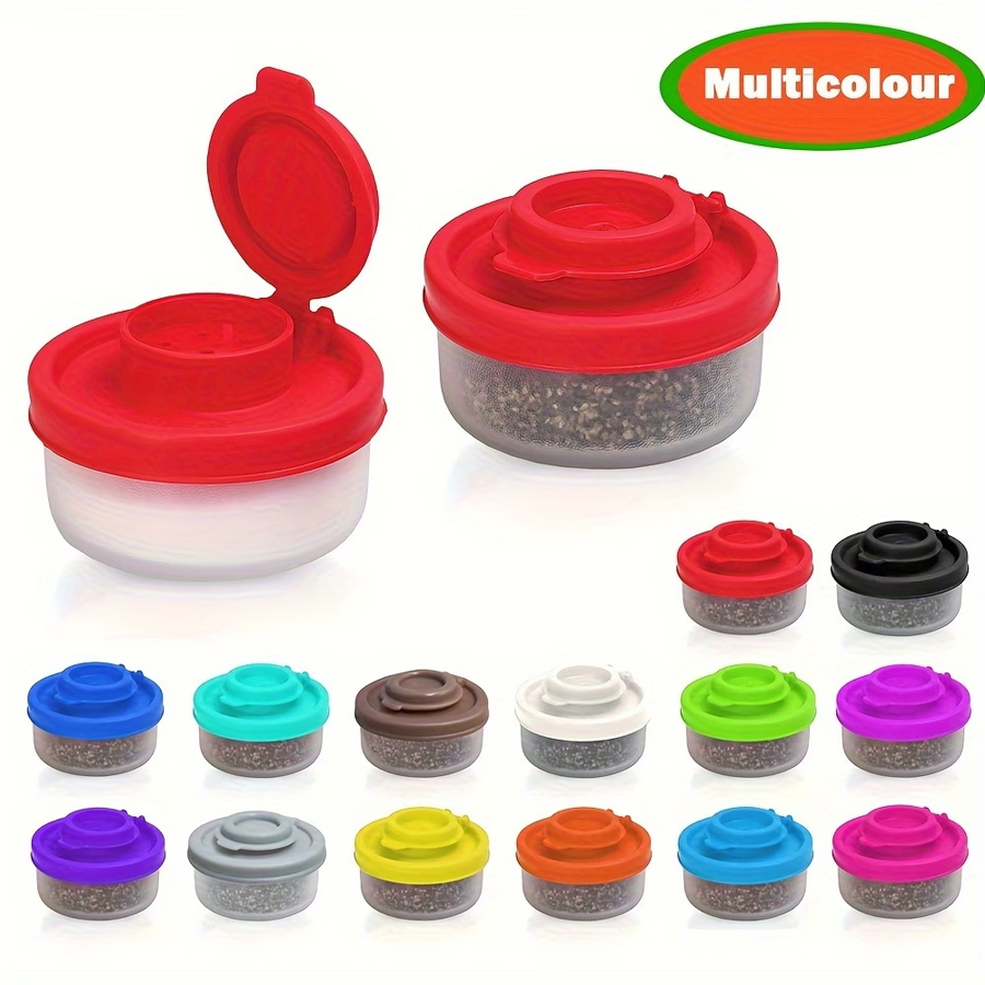 1 salero y pimentero pequeños, - Kitchen Gadgets For Small Kitchens reseña y precio