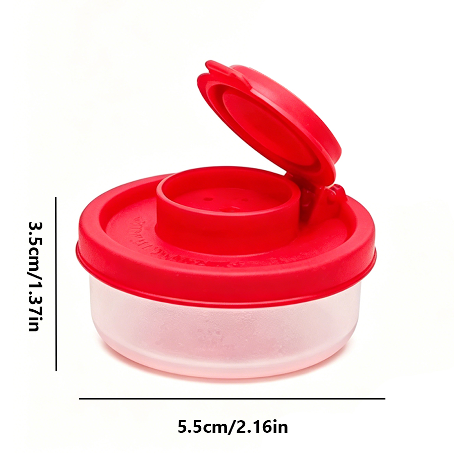 1 salero y pimentero pequeños, - Kitchen Gadgets For Small Kitchens reseña y precio