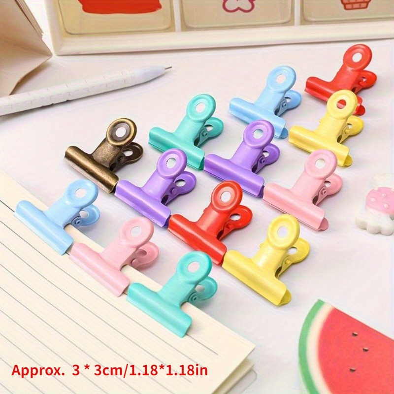 10 Uds. Clips multifunción par - Kitchen Gadgets Needed reseña y precio