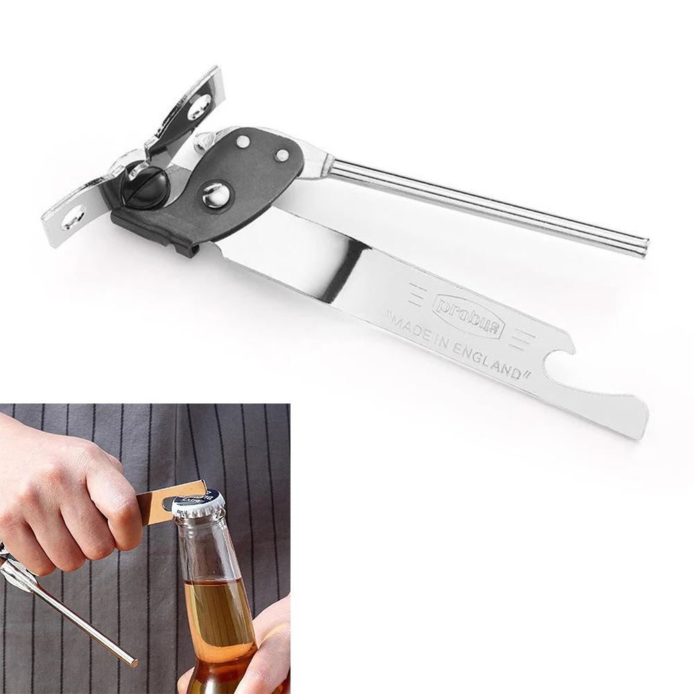 Abridor de botellas Manual mul - Kitchen Gadgets Needed reseña y precio