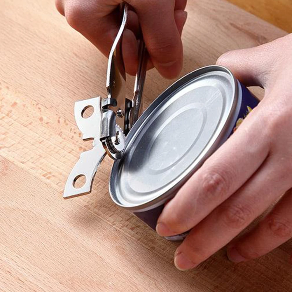 Abridor de botellas Manual mul - Kitchen Gadgets Needed reseña y precio