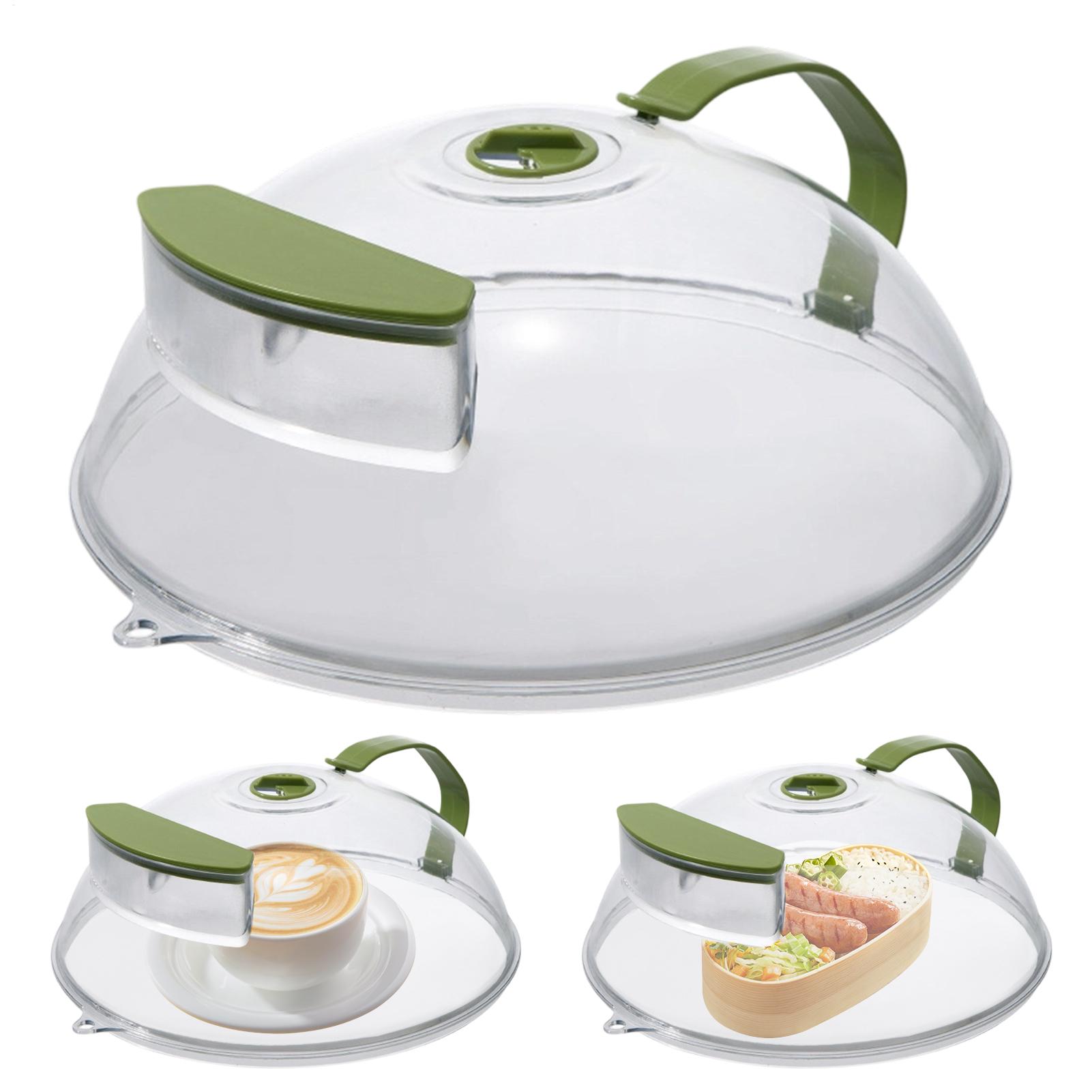 Cubierta Antisalpicaduras Tran - Kitchen Gadgets Modern reseña y precio