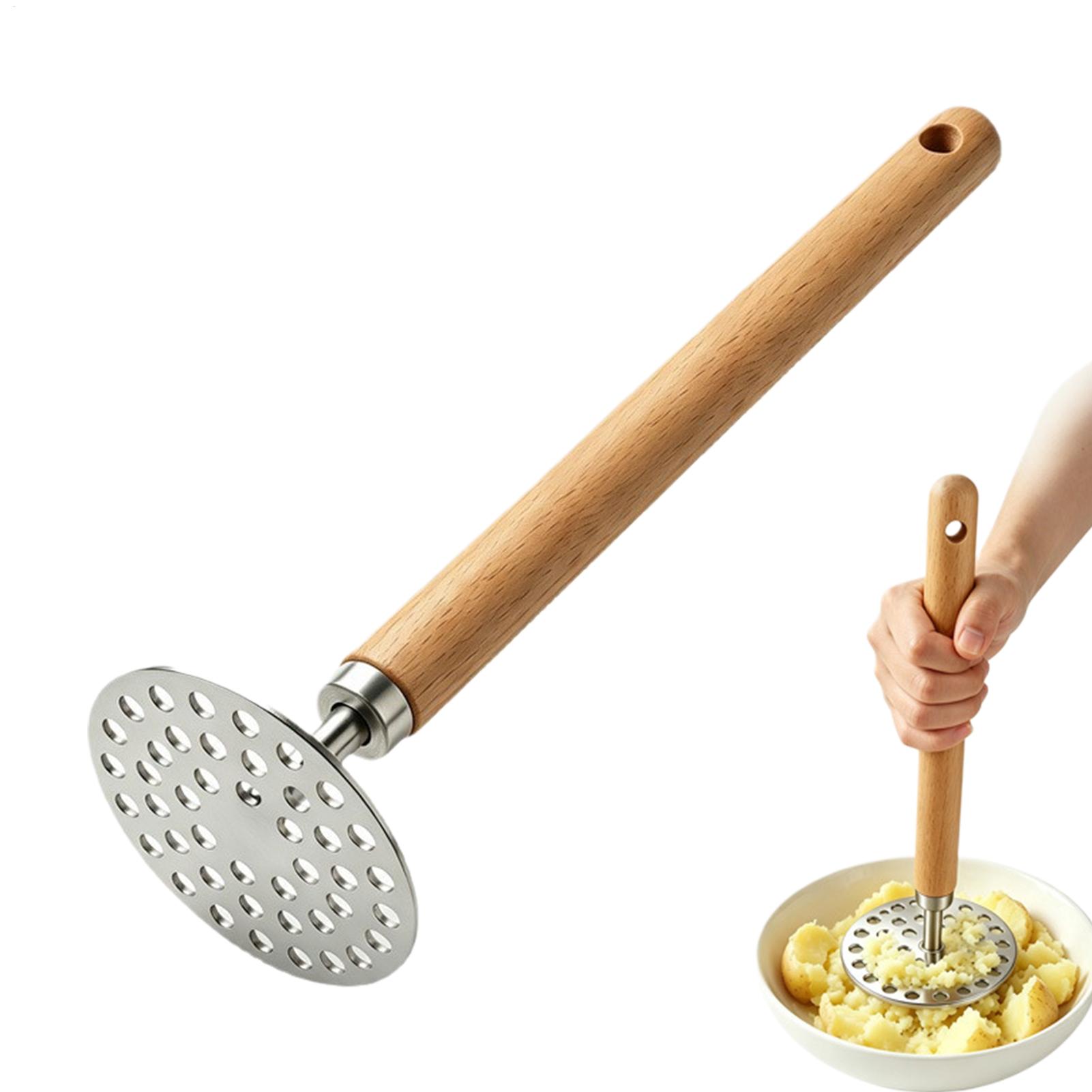 Triturador de Patatas Manual d - Kitchen Room Gadgets reseña y precio
