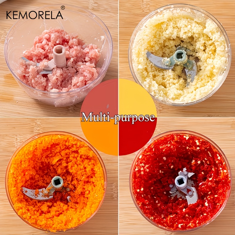 Picadora de Verduras y Cebolla - Kitchen Gadgets Under 500 reseña y precio