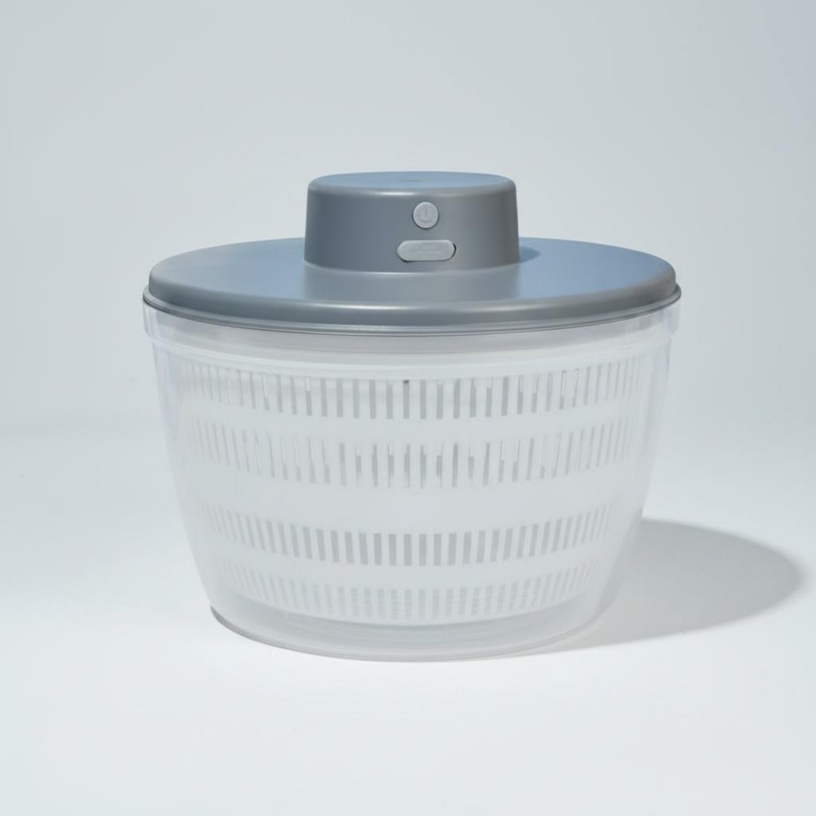 Secador Eléctrico de Ensaladas - Salad Spinner reseña y precio