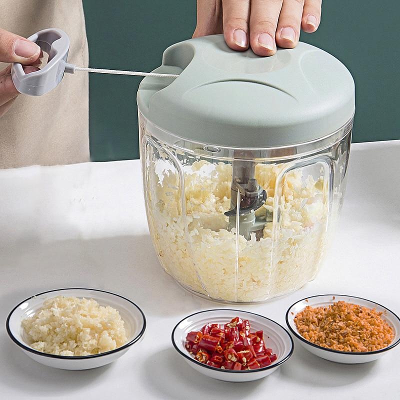 Picadora de Carne Manual de 50 - Kitchen Gadgets Under 500 reseña y precio