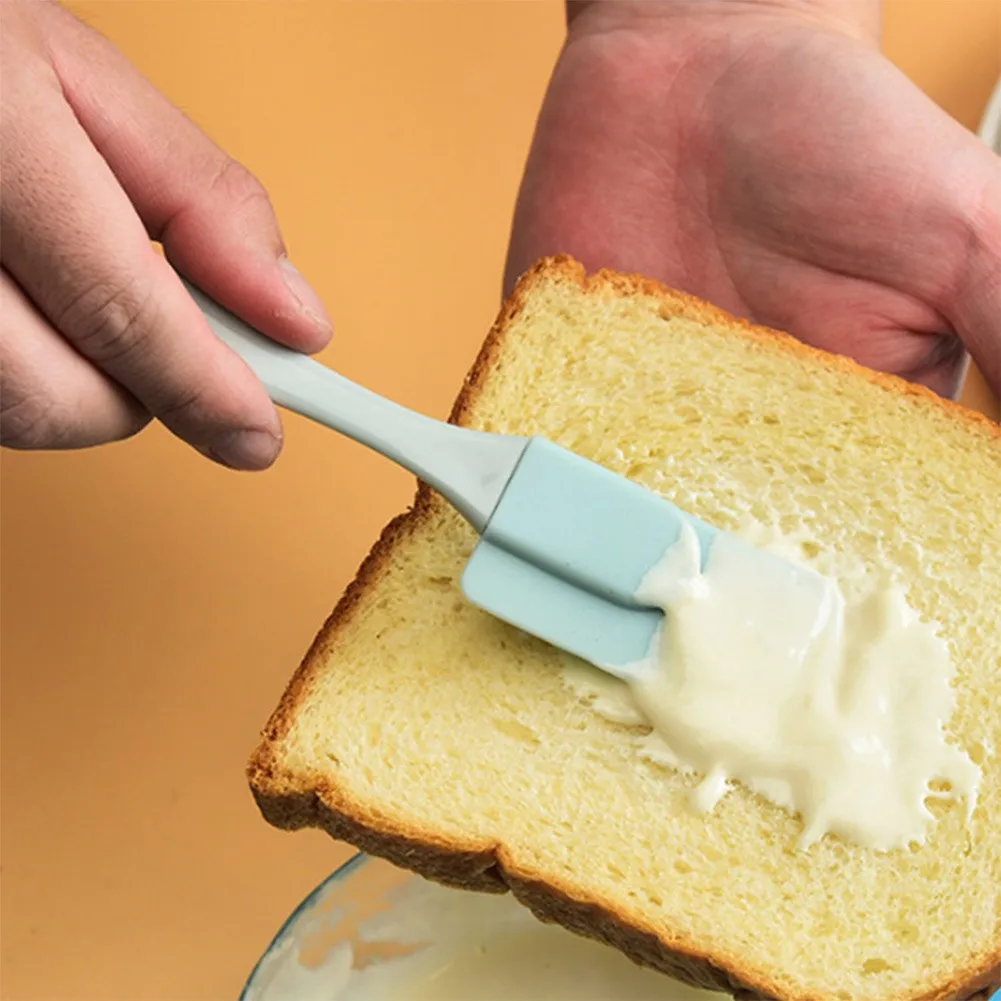 Raspador de crema DIY, espátul - Kitchen Gadgets Blender reseña y precio