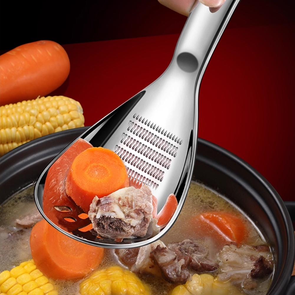 Utensilio de Cocina Multifunci - Kitchen Gadgets Needed reseña y precio