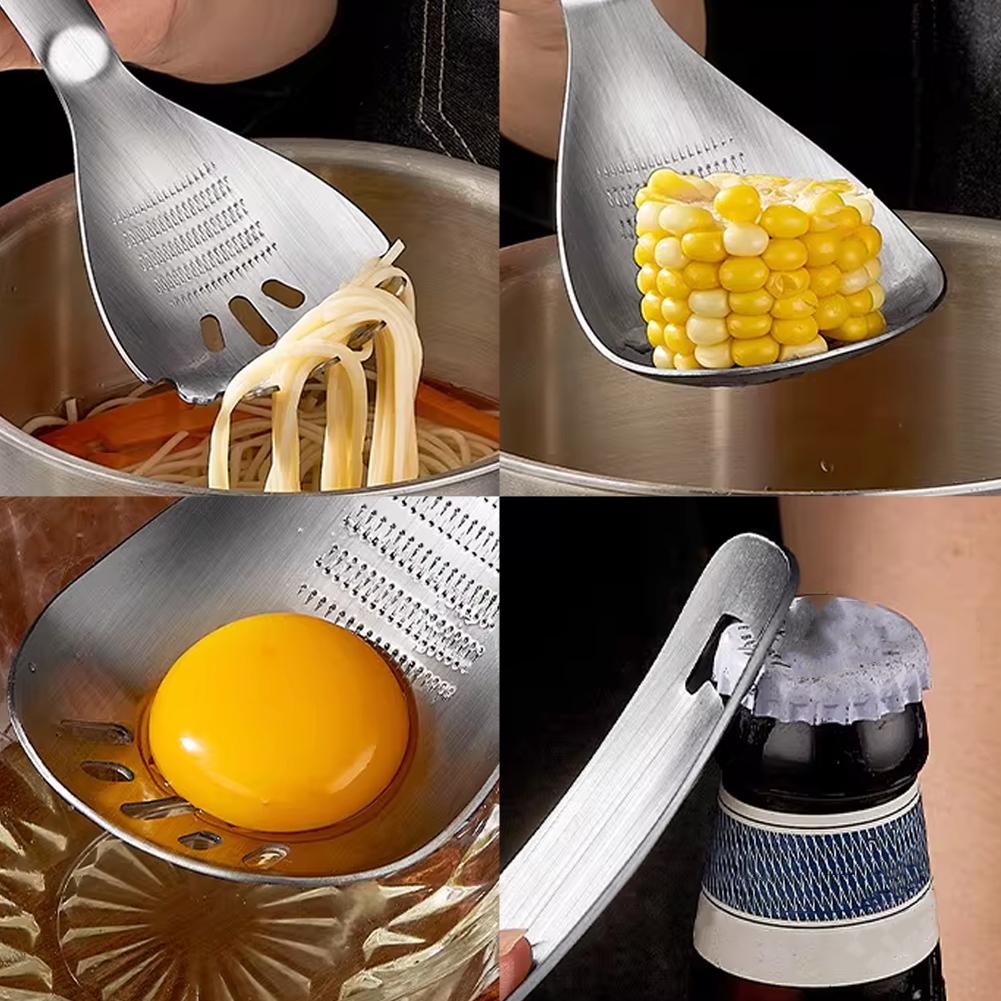 Utensilio de Cocina Multifunci - Kitchen Gadgets Needed reseña y precio