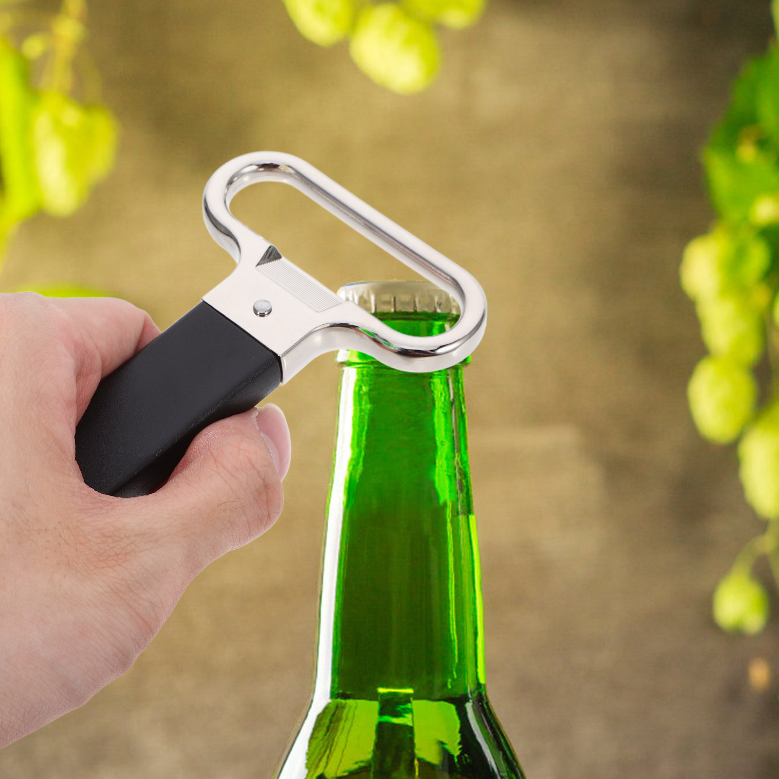 Abridor de Botellas Multiusos  - Kitchen Gadgets For Small Kitchens reseña y precio