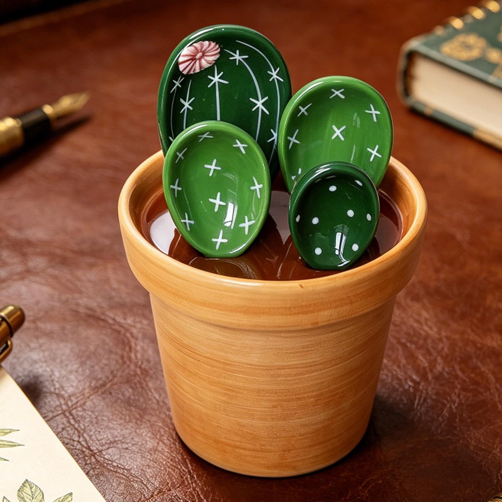 Juego de Cucharas Medidoras de - Kitchen Gadgets For Small Kitchens reseña y precio