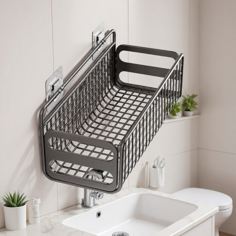 Estante de almacenamiento mult - Kitchen Gadgets Needed reseña y precio