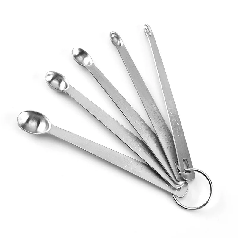 Nuevo 5 unids/set Mini juego d - Kitchen Gadgets Needed reseña y precio