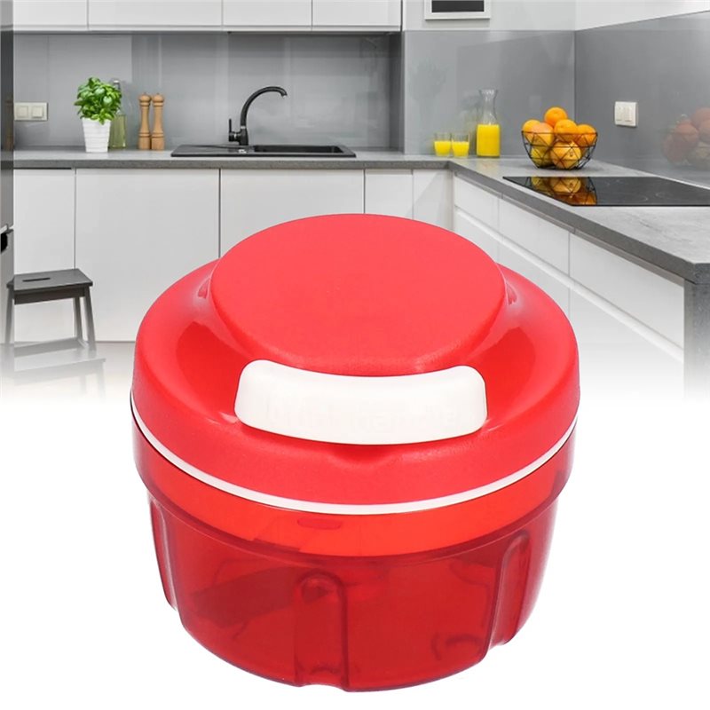 ABBP - Cortador de Verduras Mu - Kitchen Gadgets Needed reseña y precio