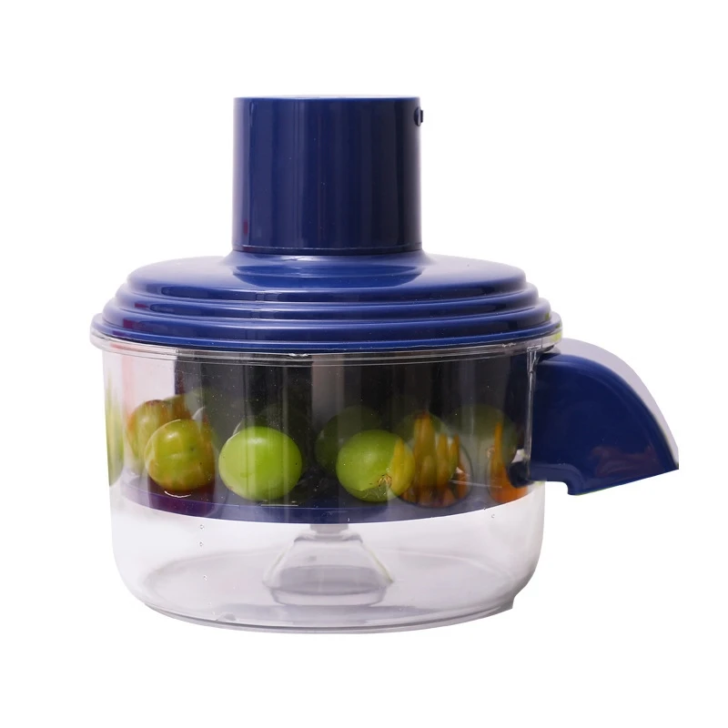 Peladora de Frutas Eléctrica 2 - Kitchen Gadgets For Small Kitchens reseña y precio