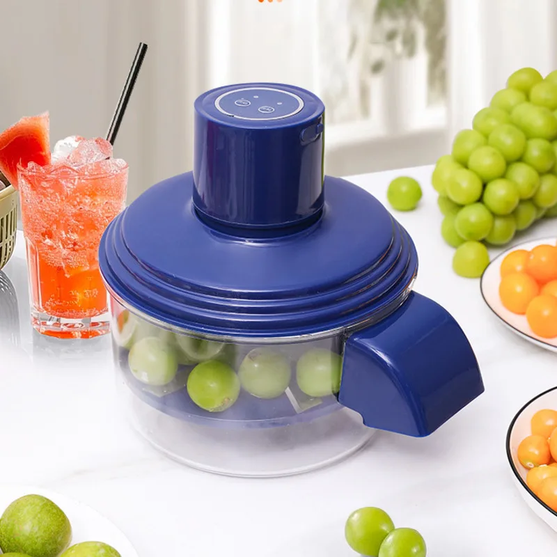 Peladora de Frutas Eléctrica 2 - Kitchen Gadgets For Small Kitchens reseña y precio