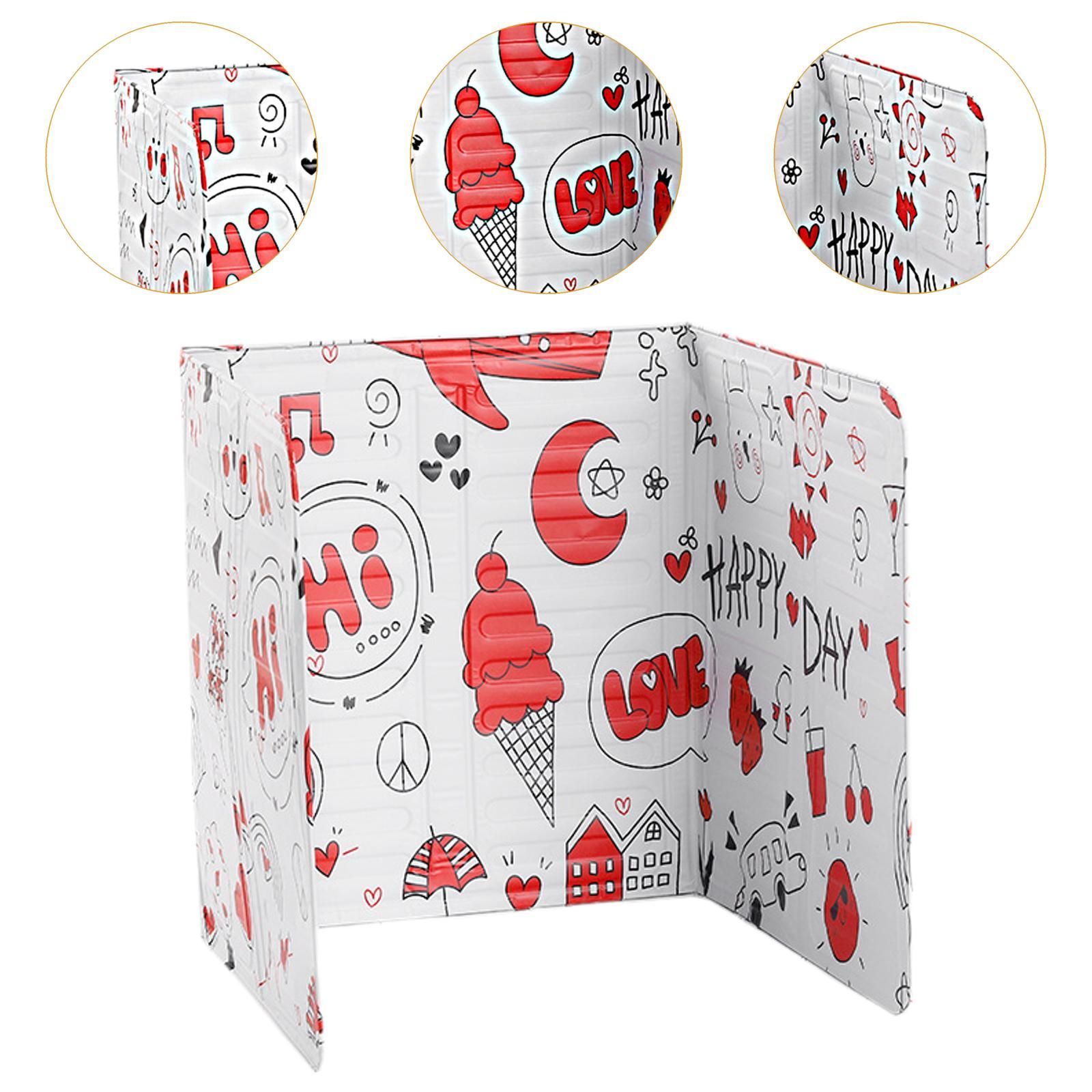 Protector contra salpicaduras  - Kitchen Room Gadgets reseña y precio