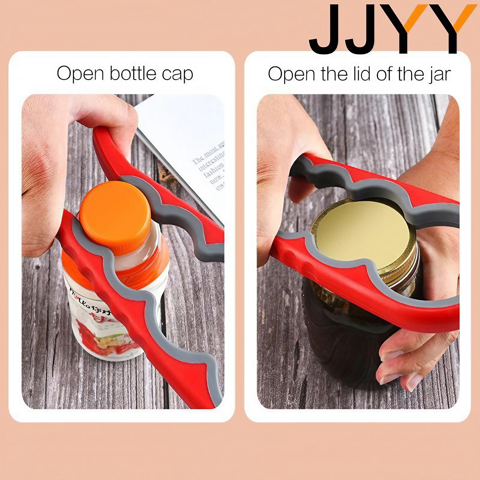 Abrelatas multifuncional para  - Kitchen Gadgets Needed reseña y precio