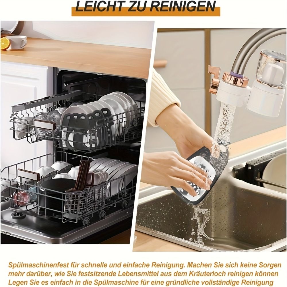 Juego de utensilios de camping - Kitchen Gadgets Needed reseña y precio