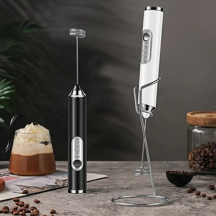 Batidora eléctrica de mano, ba - Kitchen Gadgets Blender reseña y precio