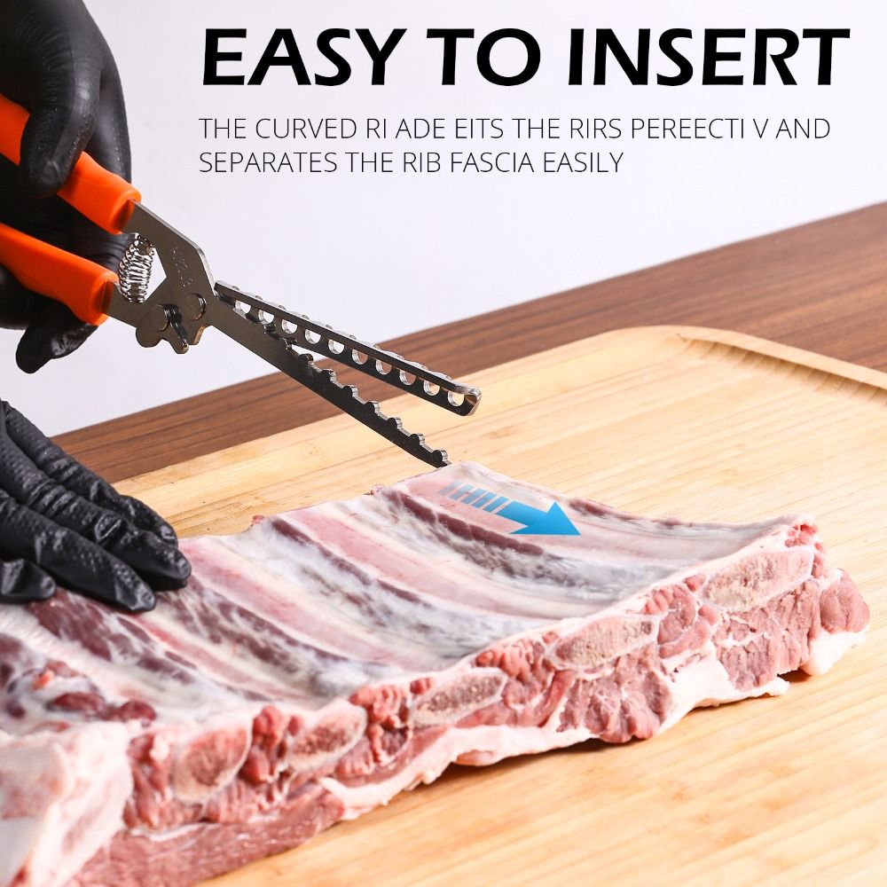 Removedor de Membrana de Costi - Kitchen Gadgets Modern reseña y precio