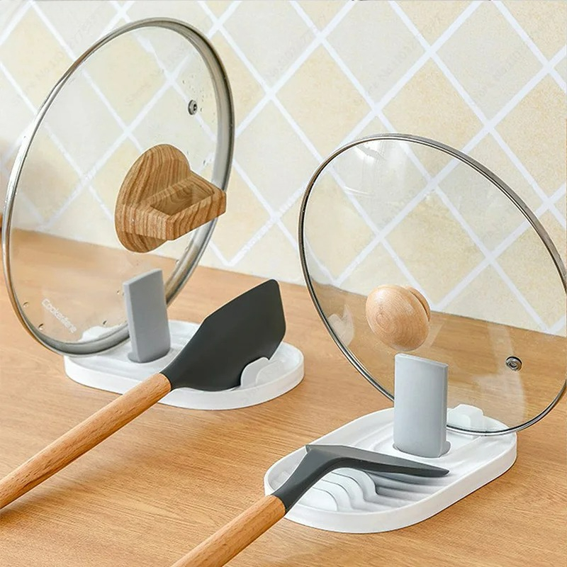 Soporte plegable policromado p - Kitchen Gadgets Needed reseña y precio