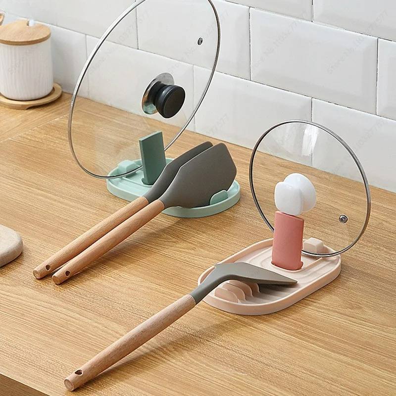 Soporte plegable policromado p - Kitchen Gadgets Needed reseña y precio