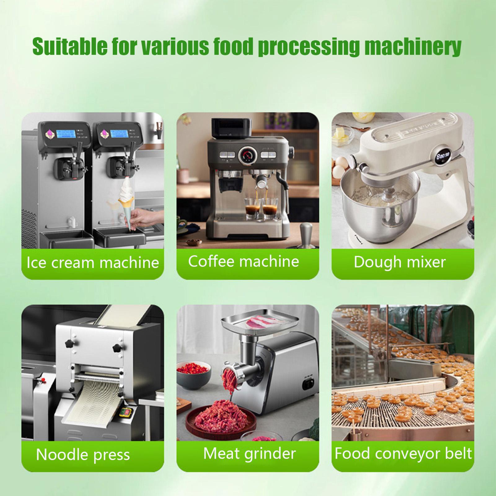 Grasa de Grado Alimenticio de  - Kitchen Gadgets Blender reseña y precio